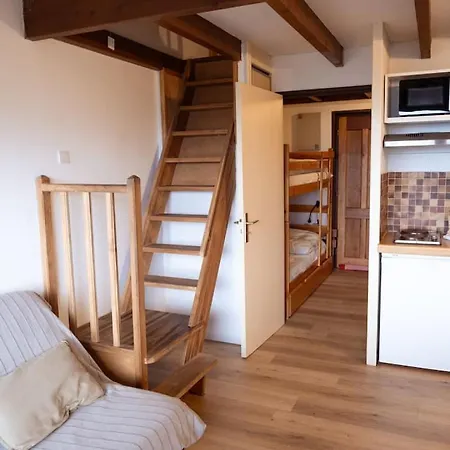 Apartament Lumineux Et Fonctionnel Avec Balcon - Jusqu'a 7 Personnes