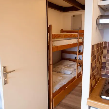 Lumineux Et Fonctionnel Avec Balcon - Jusqu'a 7 Personnes Apartament *