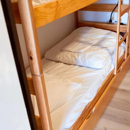Lumineux Et Fonctionnel Avec Balcon - Jusqu'a 7 Personnes Font-Romeu-Odeillo-Via