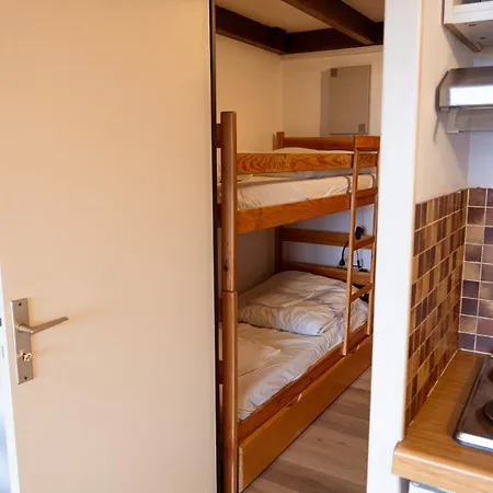 Apartament Lumineux Et Fonctionnel Avec Balcon - Jusqu'a 7 Personnes Font-Romeu-Odeillo-Via